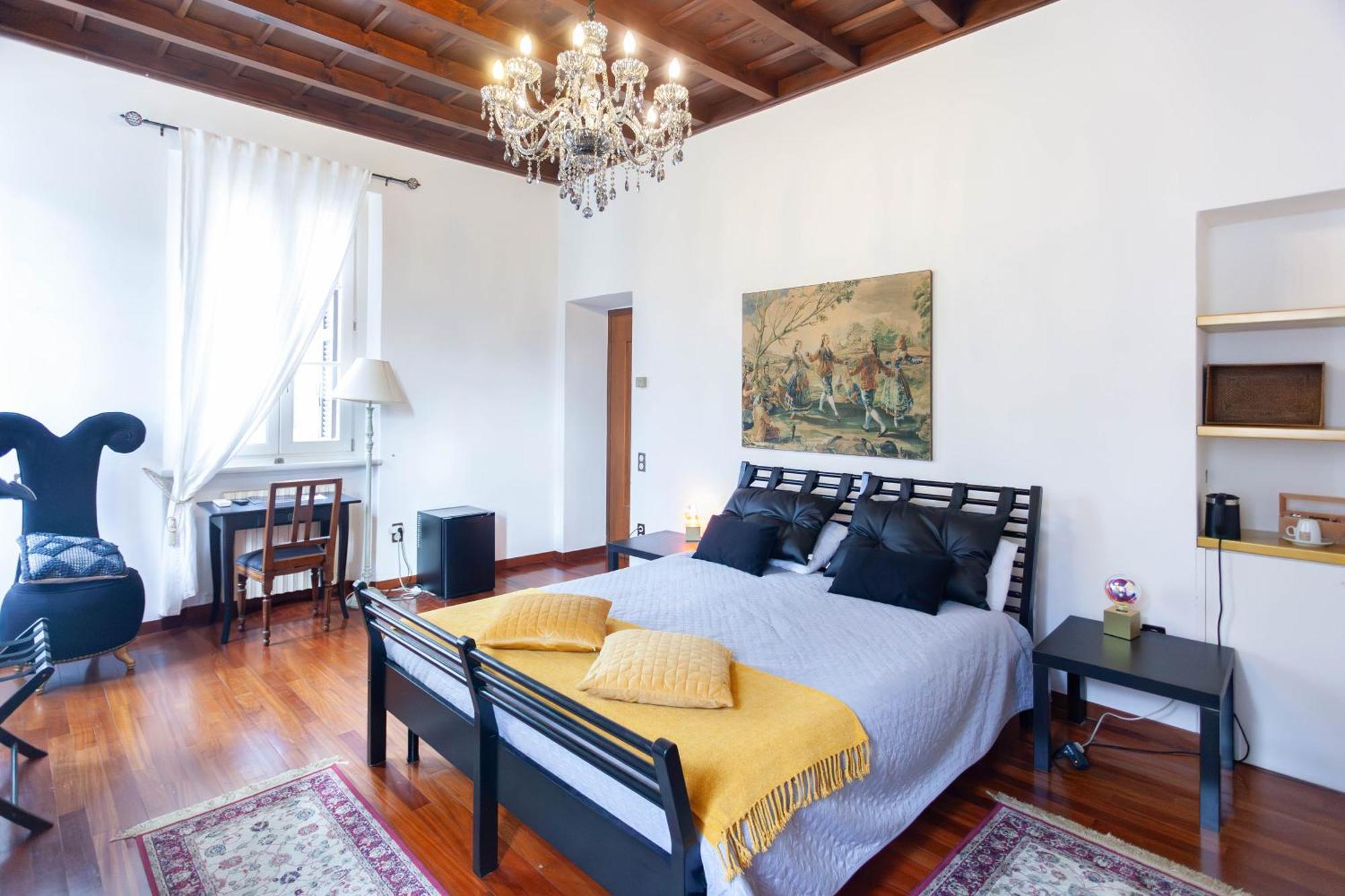Villa Ghiringhelli Azzate Exteriér fotografie