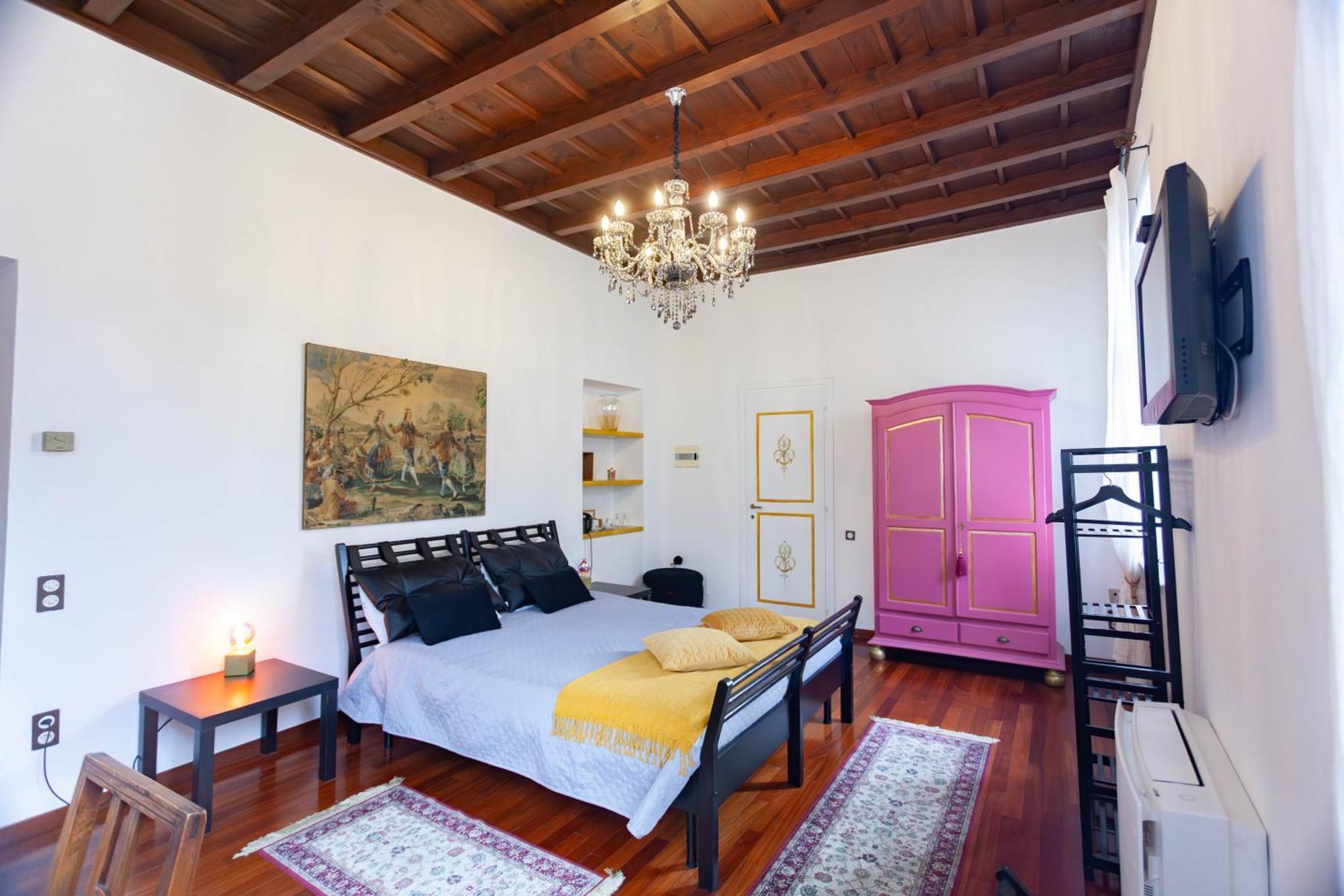 Villa Ghiringhelli Azzate Exteriér fotografie